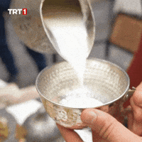 Good Night Baby GIF by TRT