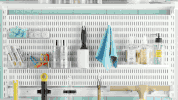 storage organization GIF by The Container Store