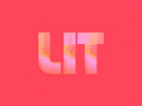 Art Glitch GIF