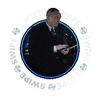 Agents Of Shield What Sticker by ABC Network