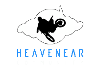 Sticker by Heavenear