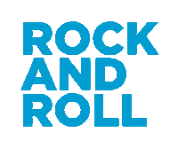 Rock And Roll Dance Sticker by RockBox Fitness