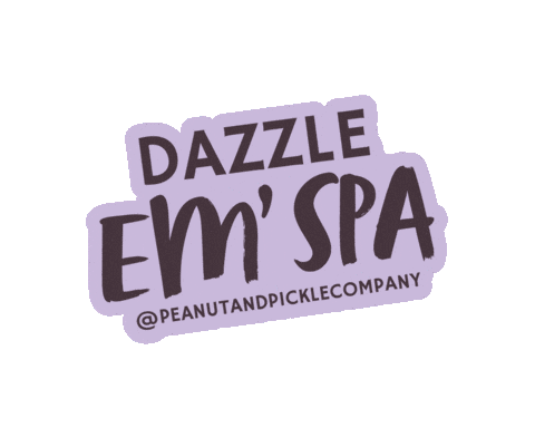 Doggrooming Dog Shampoo Sticker by Peanut and Pickle