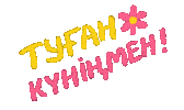 Happy Birthday Sticker