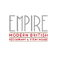 EmpireRestaurantTenerife venturerestaurants venturetenerife empiretenerife empirerestaurant Sticker