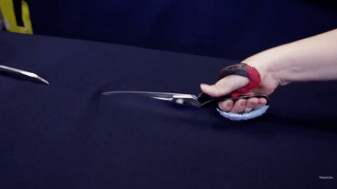 GIF by Mitchell & Ness