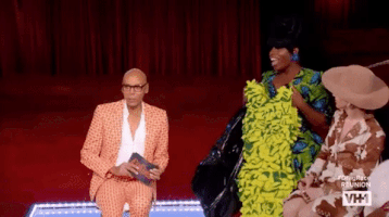 drag race GIF by RuPaul's Drag Race