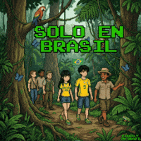 Solo En Pixel GIF