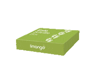 Shopping Box Sticker by limango