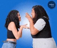 Todecacho GIF by Salon Line