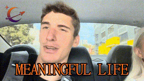 Life Goals GIF by MrMoonMission