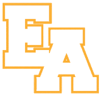 easternazcollege monsters eac gilamonster eacadmissions Sticker