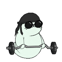 Fun Illustration Sticker by Sappy Seals Community