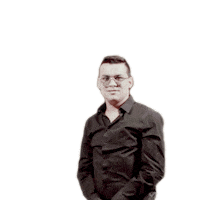 sorprendido yeison jimenez Sticker by Sony Music Colombia
