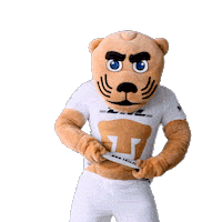 Sexy Strip Tease Sticker by Pumas MX