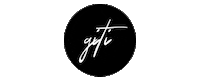 Giti_Online giti gitigirl gitionline gitiwholesale Sticker