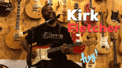 KirkFletcher happy music yes hey GIF