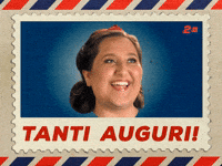 Tanti Auguri