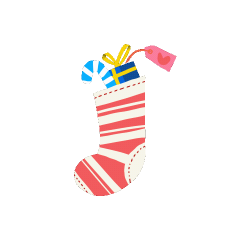 Christmas Gift Sticker by University of Warwick