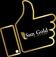sungoldcosmeticos thanks obrigado valeu sungold GIF