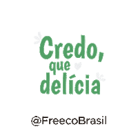 Carnaval Credo Sticker by FreeCô Brasil
