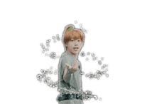 Trick Or Treat Halloween Sticker by TO1 티오원