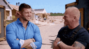 inspiring tim tebow GIF by Home Free