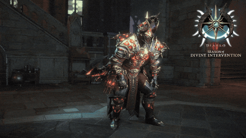 Pets Wings GIF by Diablo