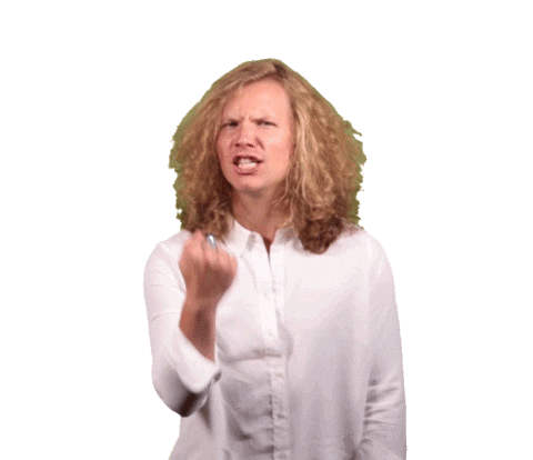 Rock Rockband Sticker by Joyous Wolf