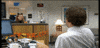 the office jim and pam GIF