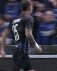 Celebration Goal GIF by Club Brugge