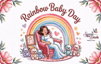 Pregnancy Motherhood GIF by ARTSZCRAFTSZ