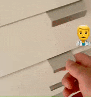 Doctor Virus GIF by MyStetho