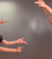 Indian Girl Bollywood GIF