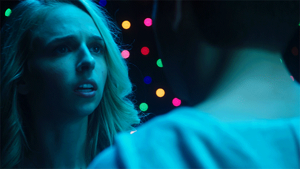 foursome GIF by AwesomenessTV