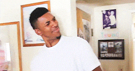 Nick Young Viral Moments GIF