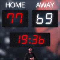 69 Away GIF