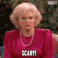 Golden Girls Rose GIF by TV Land