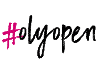 Breast Cancer Crossfit Sticker by Girls Gone Rx