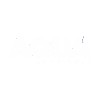 Aqua Sticker by American Nutrients