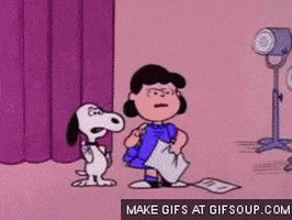 lucy GIF