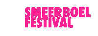 Happy Festival Sticker by SOIA - Strand Oog In Al