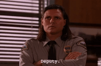 season 2 GIF by Twin Peaks on Showtime