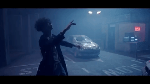 k-pop bap GIF