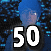 L Number GIF