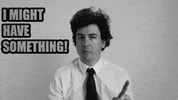 Conor Mckenna Meeting GIF by FoilArmsandHog