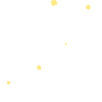 Glowing Twinkle Twinkle Sticker