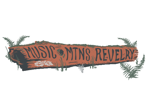Illustration Festival Sticker by Bear Shadow