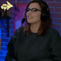 Twitch Warning GIF by Hyper RPG