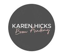 karen-hicks karenhicks karen hicks Sticker